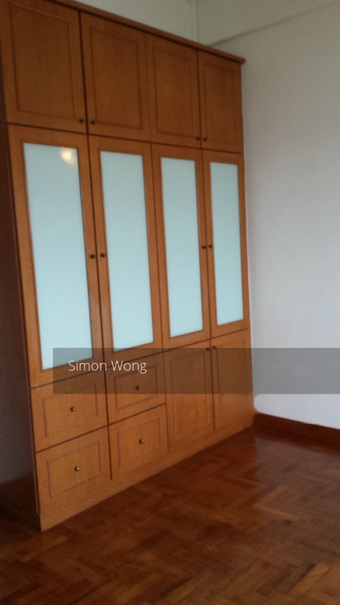 Balmoral Park (D10), Condominium #133137162